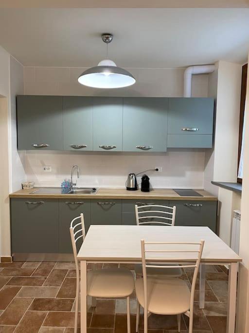Casa Dolce Vita Centro Di Πιστόια Εξωτερικό φωτογραφία