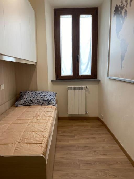 Casa Dolce Vita Centro Di Πιστόια Εξωτερικό φωτογραφία