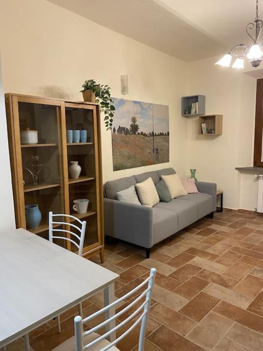 Casa Dolce Vita Centro Di Πιστόια Εξωτερικό φωτογραφία