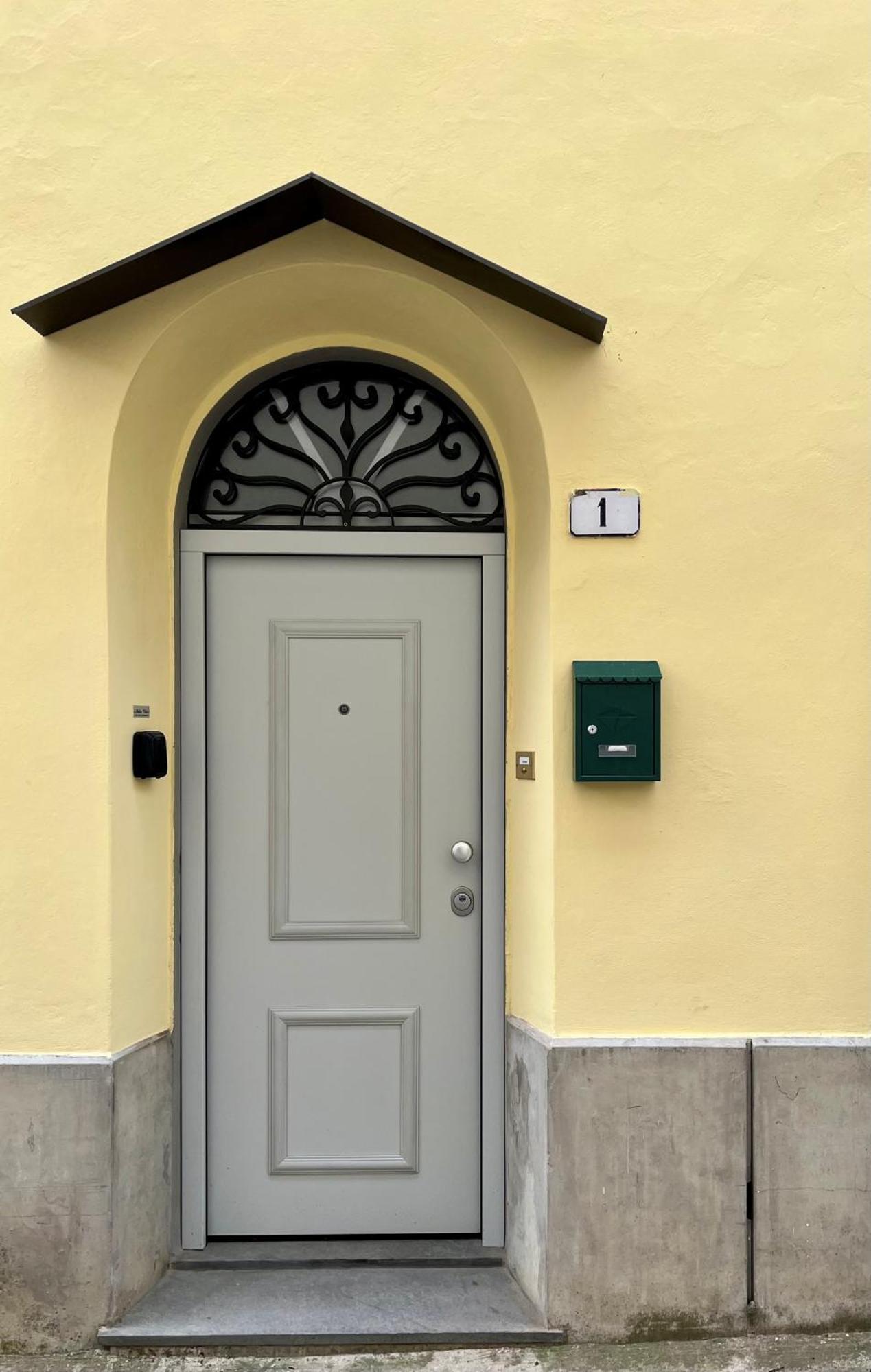 Casa Dolce Vita Centro Di Πιστόια Εξωτερικό φωτογραφία